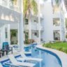 Playa Del Carmen Apartments