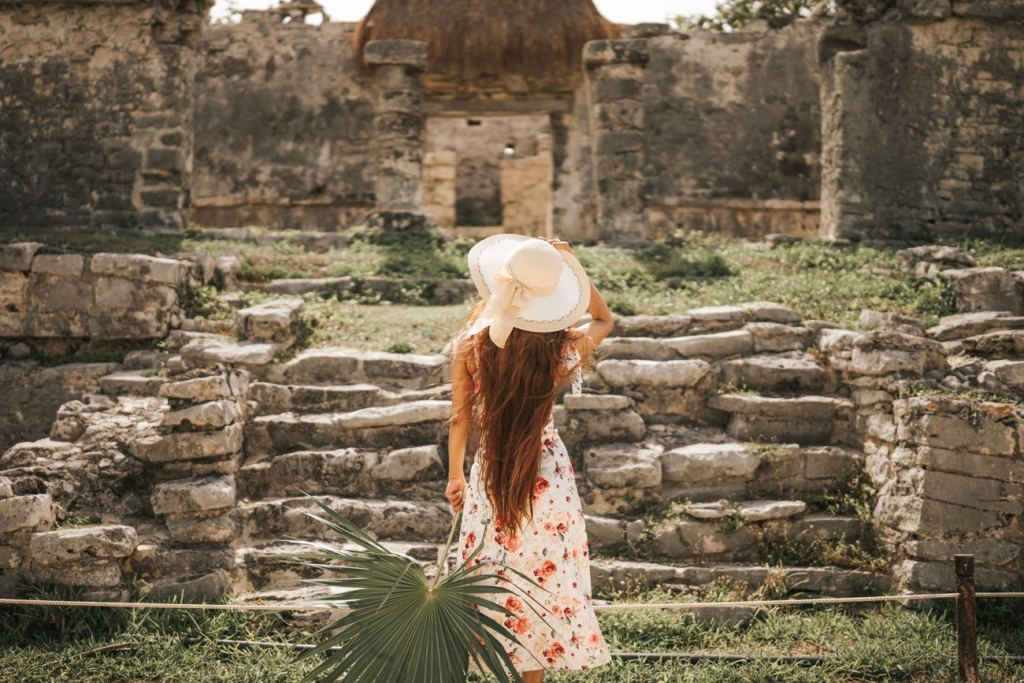 Tulum Local Adventures And Excursions.