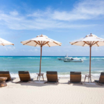 Luxury Beach Homes On A Golf Course In Playa Del Carmen, Mx.