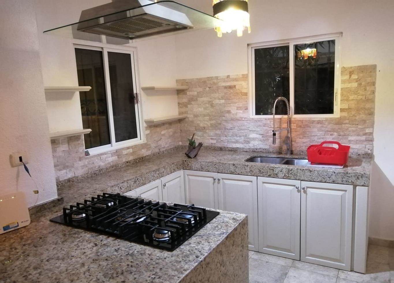 houses for rent cancun 1