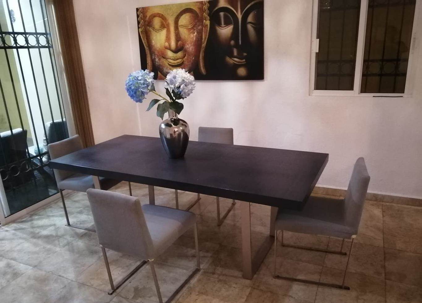 houses for rent cancun 3
