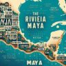 Riviera Maya Map Adventures