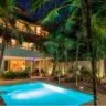 buying a home in mexico