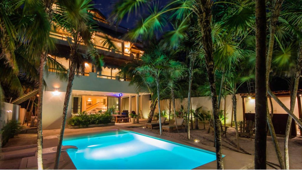 tulum zillow