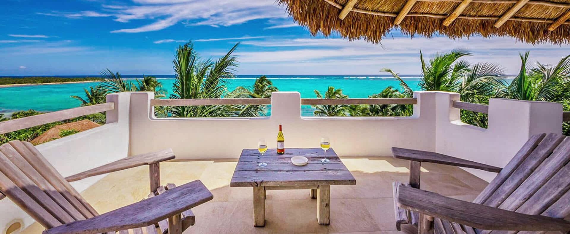 tulum real estate and apartments for rent