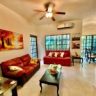 cancun home for rent 1