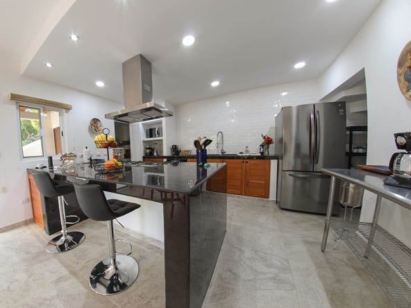 akumal home for rent