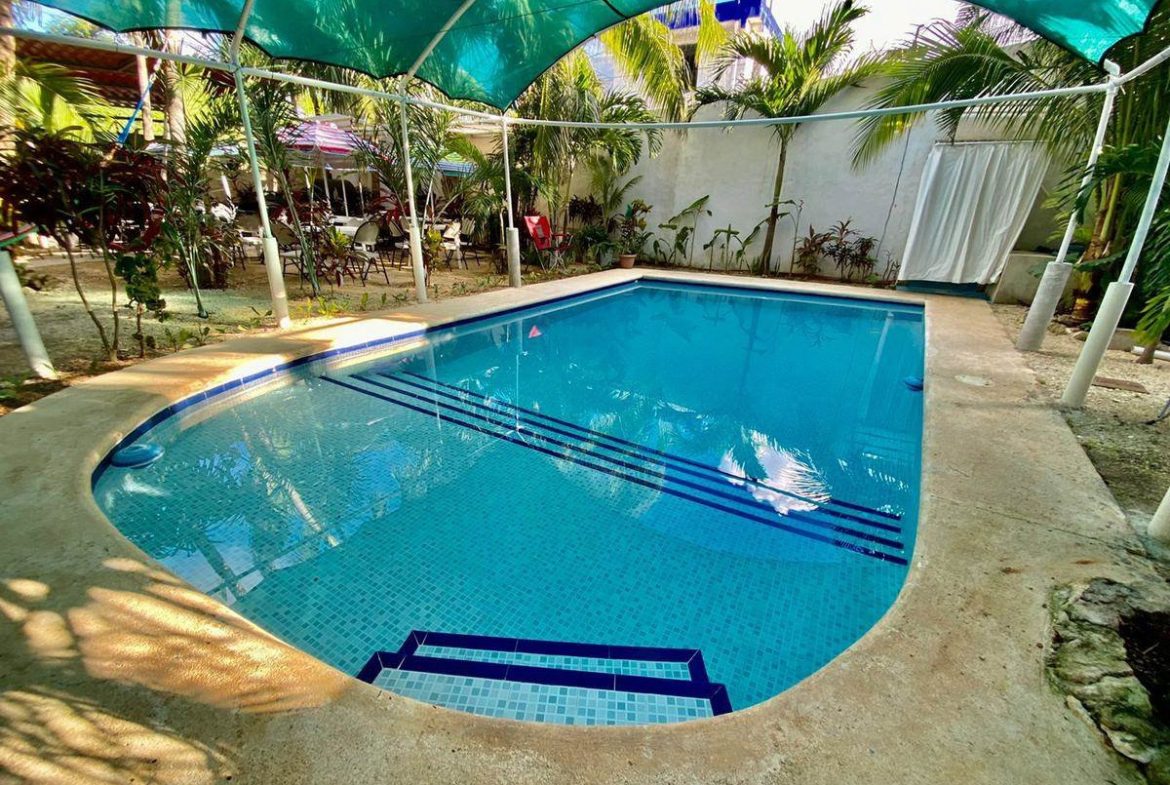 cancun home for rent 2