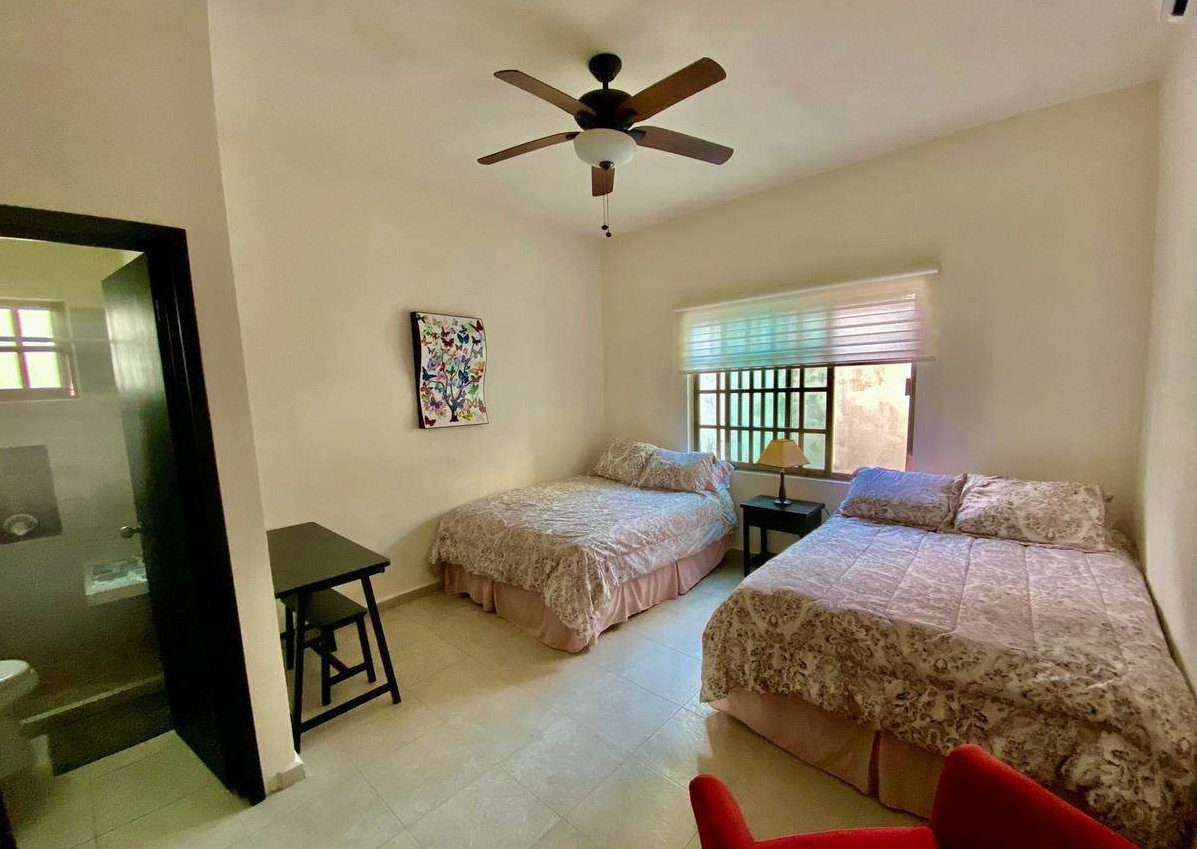 cancun home for rent 3