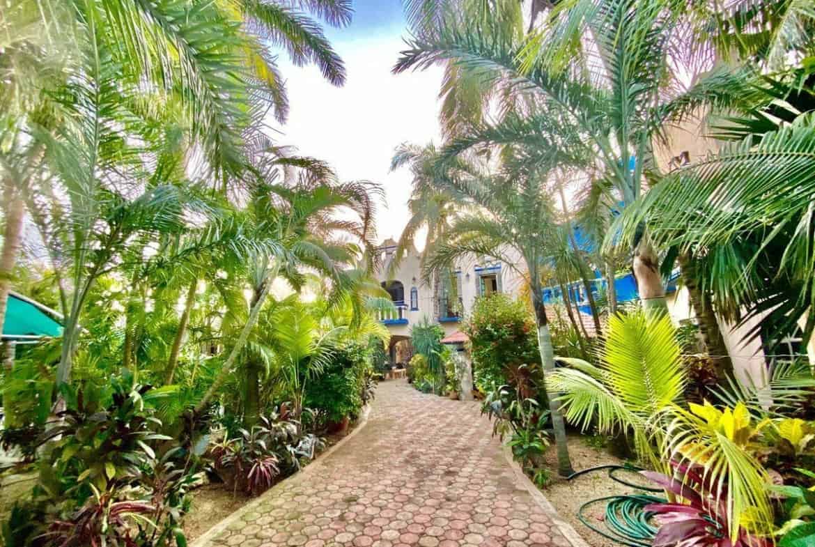 condo rentals puerto aventuras 1