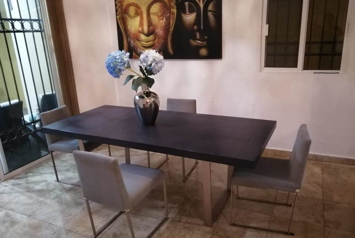 houses for rent cancun 3