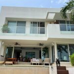 houses for rent cancun 5