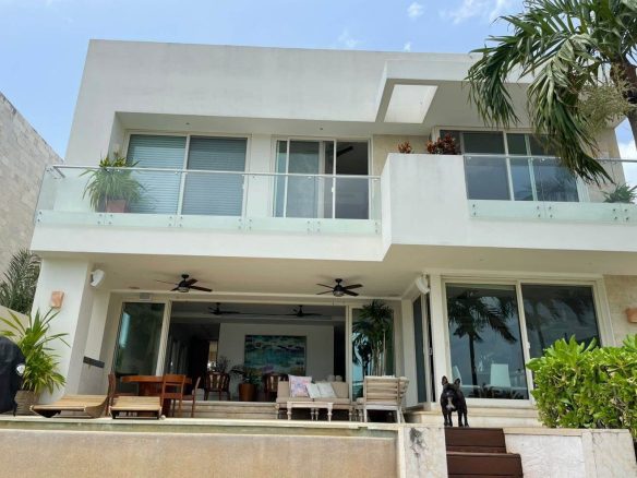 houses for rent cancun 5