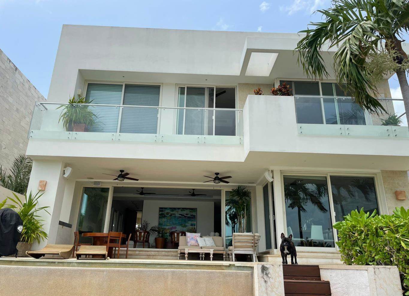 Houses For Rent Cancun 5
