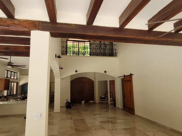 Tulum new modern home for sale