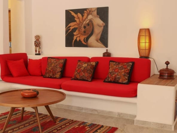 akumal home rental
