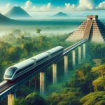 discover mexico's beauty mayan train